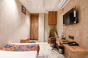 Fabhotel Prime Krishna Regency