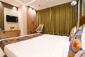 Fabhotel Prime Krishna Regency