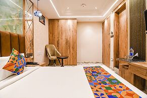 Fabhotel Prime Krishna Regency