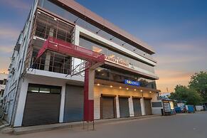 Fabhotel Prime Krishna Regency