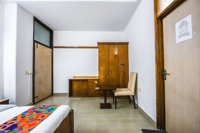 Fabhotel Sunrise Villa