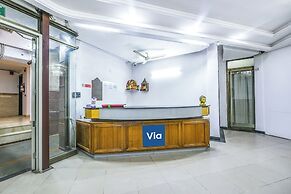 Fabhotel Sunrise Villa