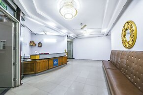 Fabhotel Sunrise Villa