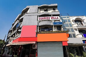 Fabhotel Sunrise Villa