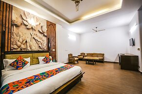 Fabhotel Sunrise Villa