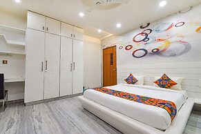 Fabhotel De Alphabet Ii