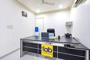 Fabhotel De Alphabet Ii