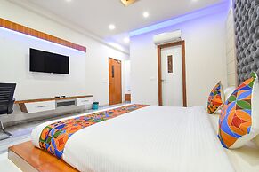 Fabhotel De Alphabet Ii