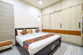 Fabhotel De Alphabet Ii