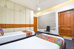 Fabhotel De Alphabet Ii