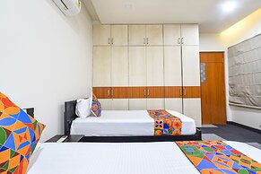 Fabhotel De Alphabet Ii