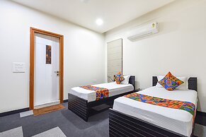 Fabhotel De Alphabet Ii