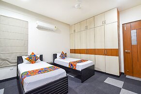 Fabhotel De Alphabet Ii