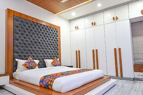 Fabhotel De Alphabet Ii