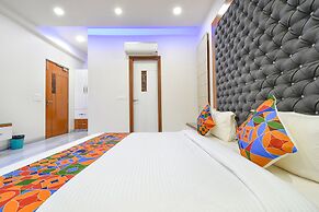 Fabhotel De Alphabet Ii