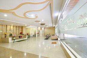 Oriva Millennium Grand