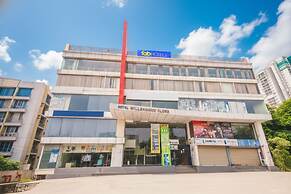 Oriva Millennium Grand