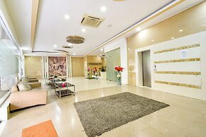 Oriva Millennium Grand