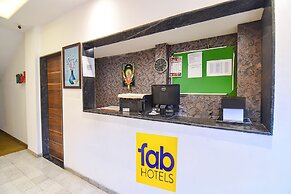 Fabhotel Seven Seas