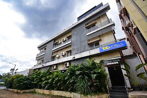 Fabhotel Seven Seas
