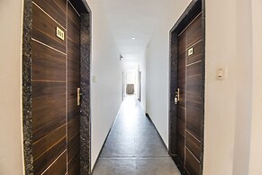 Fabhotel Seven Seas