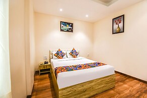 Fabhotel Seven Seas
