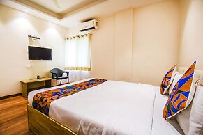 Fabhotel Seven Seas