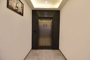 Fabhotel Seven Seas