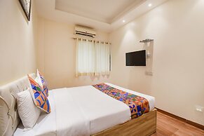 Fabhotel Seven Seas