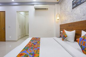 Fabhotel New Journey Hospitality