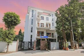 Fabhotel New Journey Hospitality