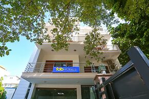 Fabhotel New Journey Hospitality