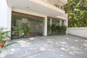 Fabhotel New Journey Hospitality