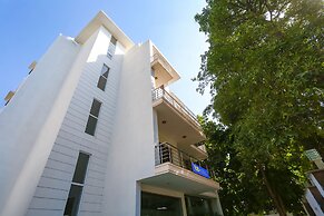 Fabhotel New Journey Hospitality
