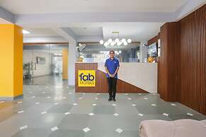 Fabhotel New Journey Hospitality