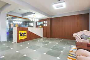 Fabhotel New Journey Hospitality