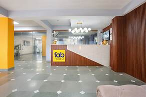 Fabhotel New Journey Hospitality