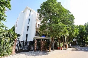 Fabhotel New Journey Hospitality