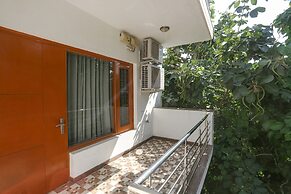 Fabhotel New Journey Hospitality