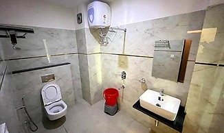 Fabhotel Sky Heights