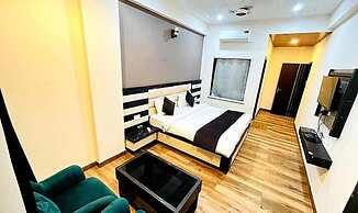 Fabhotel Sky Heights