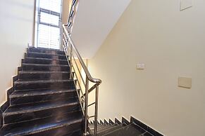 Fabhotel Welcome Premium