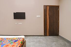 Fabhotel Welcome Premium