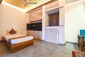 Fabhotel Welcome Premium
