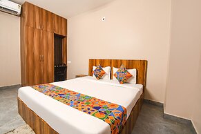 Fabhotel Welcome Premium
