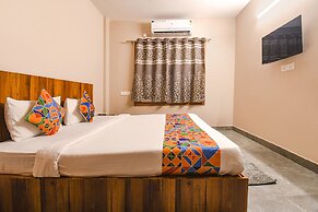Fabhotel Welcome Premium
