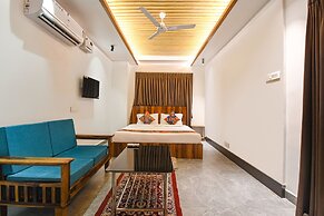 Fabhotel Welcome Premium