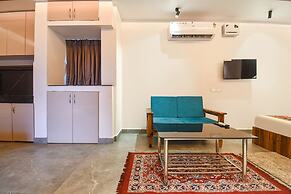 Fabhotel Welcome Premium