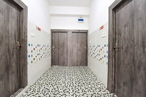 FabHotel Soni Palace