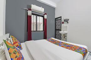 FabHotel Soni Palace